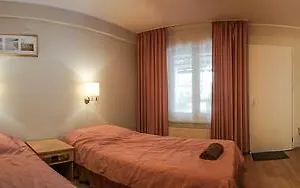  Hostel Wisełka