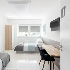  Hostel Sport